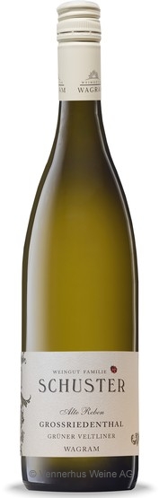 Grüner Veltliner Grossriedenthal